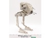 AT-ST Scout Walker Star Wars ROTJ 1982 Kenner Vintage Action Figure
