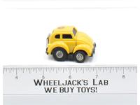 Bumblebee EARLY CIRCLE STAMP VARIANT Vintage 1984 G1 Transformers Action Figure
