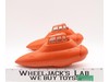 Twin Pod Cloud Car 100% Complete Star Wars ESB 1980 Kenner Vintage Vehicle
