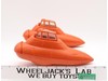 Twin Pod Cloud Car 100% Complete Star Wars ESB 1980 Kenner Vintage Vehicle