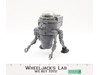 CAP-2 Captivator Mini Rig 100% Complete Star Wars ROTJ 1983 Vintage Kenner