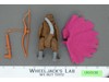 Splinter HARD HEAD Teenage Mutant Ninja Turtles TMNT 1988 Playmates Vintage