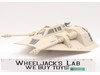 Snowspeeder 100% Complete Star Wars ESB 1980 Kenner Vintage Action Figure
