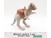 Tauntaun CLOSED BELLY 100% Complete 1979 ESB Star Wars Vintage Action Figure