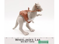 Tauntaun CLOSED BELLY 100% Complete 1979 ESB Star Wars Vintage Action Figure