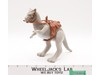 Tauntaun CLOSED BELLY 100% Complete 1979 ESB Star Wars Vintage Action Figure