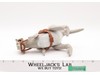Tauntaun CLOSED BELLY 100% Complete 1979 ESB Star Wars Vintage Action Figure