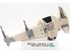 B-Wing Fighter 100% Complete Star Wars ROTJ 1984 Kenner Action Figure Vehicle