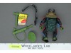 Sewer Samurai Leo 100% Complete Teenage Mutant Ninja Turtles TMNT Playmates