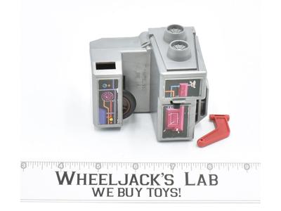 Eternia Monorail Power Module Motor WORKS MOTU He-Man Masters of the Universe
