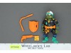 Make My Day Leo 100% Complete Teenage Mutant Ninja Turtle 1991 Playmates Vintage
