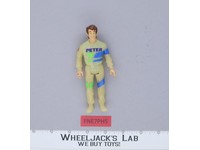 Peter Venkman Ecto Glow Heroes Ghostbusters 1984 Kenner Vintage Action Figure