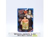 B.A. Billy Gun WWF Bend-Ems Series X 1998 JusToys Action Figure NEW MOSC SEALED