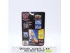 B.A. Billy Gun WWF Bend-Ems Series X 1998 JusToys Action Figure NEW MOSC SEALED