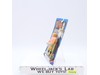 B.A. Billy Gun WWF Bend-Ems Series X 1998 JusToys Action Figure NEW MOSC SEALED