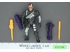 Future War Battle Ready Terminator 2 1993 Kenner Action Figure