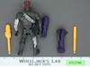 Future War Battle Ready Terminator 2 1993 Kenner Action Figure
