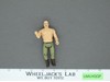 German Mechanic Indiana Jones ROTLR 1982 Kenner Action Figure