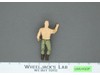 German Mechanic Indiana Jones ROTLR 1982 Kenner Action Figure
