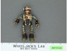 Fugitoid Teenage Mutant Ninja Turtles TMNT 1990 Playmates Vintage Action Figure
