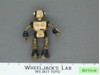Fugitoid Teenage Mutant Ninja Turtles TMNT 1990 Playmates Vintage Action Figure