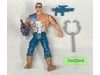 Hidden Power Terminator 2 Future War 100% Complete 1991 Kenner Action Figure