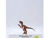 Velociraptor JP06 Restraint Gear 100% Complete Jurassic Park 1997 Hasbro Figure