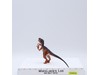 Velociraptor JP06 Restraint Gear 100% Complete Jurassic Park 1997 Hasbro Figure