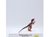 Velociraptor JP06 Restraint Gear 100% Complete Jurassic Park 1997 Hasbro Figure