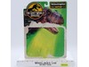 Velociraptor JP06 Restraint Gear 100% Complete Jurassic Park 1997 Hasbro Figure