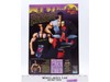 Colonel Guile Street Fighter GI Joe 12" 1993 Hasbro Action Figure MISB NEW
