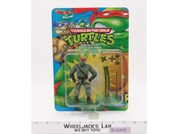 Movie Star Foot Soldier Teenage Mutant Ninja Turtles Playmates Figure NEW SEALED