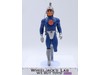 Captain Lazer Matt Mason Space 1967 Vintage Action Figure Helmet Accessories