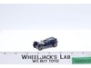 Paddy Wagon Dark Blue Chrome Interior 1969 1976 Hot Wheels Mattel Redlines RL HK