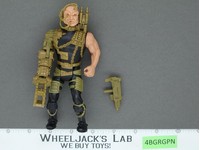 Cyber-Grip Future War Terminator 2 100% Complete 1993 Kenner Vintage Figure