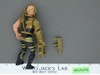 Cyber-Grip Future War Terminator 2 100% Complete 1993 Kenner Vintage Figure