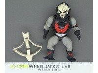 Hordak He-Man Masters of the Universe Vintage MOTU 1985 Mattel Vintage Action