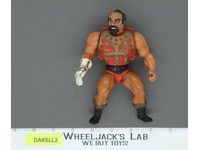 Jitsu He-Man Masters Of The Universe MOTU Mattel 1984 Vintage Action Figure