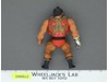 Jitsu He-Man Masters Of The Universe MOTU Mattel 1984 Vintage Action Figure