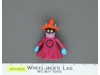 Orko He-Man Masters Of The Universe MOTU 1985 Mattel Vintage Action Figure