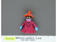 Orko He-Man Masters Of The Universe MOTU 1985 Mattel Vintage Action Figure