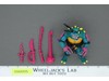 Slash 100% Complete Teenage Mutant Ninja Turtle TMNT 1990 Playmates Vintage