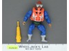 Mekaneck 100% Complete He-Man Masters of the Universe MOTU 1983 Mattel Vintage