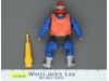 Mekaneck 100% Complete He-Man Masters of the Universe MOTU 1983 Mattel Vintage