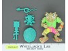 Napoleon Bonafrog 100% Complete Teenage Mutant Ninja Turtles TMNT Playmates 1990