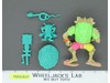 Napoleon Bonafrog 100% Complete Teenage Mutant Ninja Turtles TMNT Playmates 1990