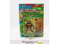 Movie Star Raph Teenage Mutant Ninja Turtles TMNT 1992 Playmates NEW SEALED