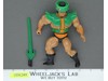 Tri-Klops 100% Complete He-Man Masters of the Universe MOTU 1983 Mattel Vintage