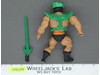 Tri-Klops 100% Complete He-Man Masters of the Universe MOTU 1983 Mattel Vintage