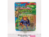 King Lionheart Teenage Mutant Ninja Turtles TMNT 1991 Playmates NEW MOSC SEALED